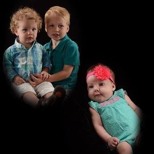 Meet your Posher, Keith